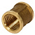 Муфта Ду-15 (1/2").