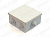 Коробка GREENEL распред. ОУ 70х70х40мм, IP55, 4 гермоввода (112шт) GE41236