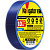 Изолента ПВХ синяя 15мм 10м NIT-B15-10/B Navigator