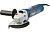HWS1400E УШМ Hanskonner PLATINUM, 125мм, 1400Вт, плавн пуск