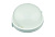 Св-к Uniel банник IP54 100W E27 круг бел. UWL-R01 100W/E27 IP54 WHITE 9677