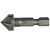Зенкер конический  хв.под биту 13 мм 36438