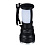 Фонарь прожектор 2-в-1 аккумуляторный 24 SMD + 1 Вт LED, шнур 220В, пл, 17,5x7,5 см 198-091 ЧИНГИСХАН