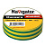 Изолента ПВХ 19мм *20м жел./зел. NIT-A19-20/YG Navigator 71115