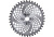H8952D-1002 Фреза для бензотрим., Ultra Light 230мм x 25,4x32, с тверд. напайк., Hanskonner