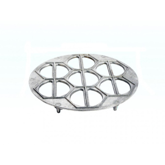 Вареничниця алюмінієваТМ ХАРЬКОВ-800x800