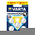 Бат. Varta Electronics CR 2016 бл.5