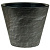 Кашпо Классика 3л Гранит КШ-4111 ВМС х16																