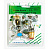 Кран-букса 1/2 кер.с мет.мах.КРЕСТ-75 ПСМ (блистер) (2шт.)