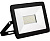 Прожектор Saffit св/д 50W(4500lm) 2835SMD 4000K 4K 140x120x30 черный IP65 SFL90-50 55077