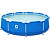 Бассейн каркас 360*76см 6125л метал каркас PU091503