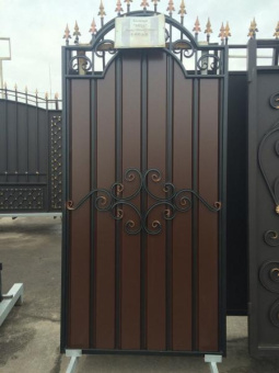 voronezh-metalloprofilnye_vorota_arochnye_mpa_1326710