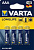 Бат. Varta 4103.213 414 Energy LR03/286 BL4
