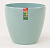 Горшок Деко Твин 2.5л Нефрит