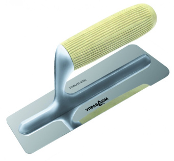 Кельма венец. Управдом