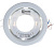 Светильник ASD/inHome GX53R-standard RW-10PACK 106(90)x38 металл/белый (цена за шт,10 шт/уп.) 62
