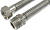 Подводка для газа сильфон 1/2"3,0 м г/ш
