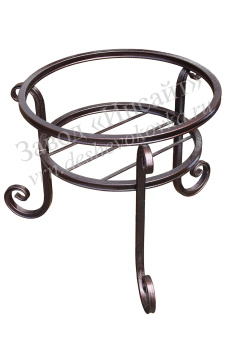 Подставка под большую плошку