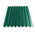 Профлист С20R PE RAL6005 0,45мм 5,5х1,15 Зел.мох УЦЕНКА
