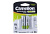Батарейки Camellion R6 1000mah Ni-Cd BL2