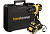 Дрель акк б/щ Hanskonner HCD2065C , 18В, 1BatterySystem,60Нм, пл.патрон, 2х2Ач,кейс