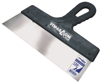 Шпатель фасад 053222-200