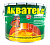 Пропитка Акватекс палисандр 0,8л "Рогнеда" (6) 257203