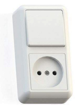 kuntsevo-elektro-optima-blok-1roz-1kl-vykl-ou-bel-abs-plast-izol-plastina-bkvr-427-art-527317