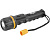 Фонарь Navigator ручной NPT-R06-2AA, (2xR6), 1св/д 0.5W (40lm), черн./пласт.+рез.,BL (5!) 71584