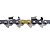 Цепь пильная 20" 3/8"-1,5мм -72Е, C85, X-Cut Husqvarna 5816266-72