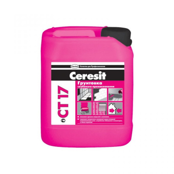 Церезит СТ17