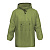 Дождевик «HOODY» EVA, зеленый, с чехлом, 100 мк, Komfi