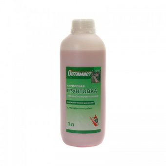 Грунтовка  1л G107
