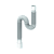 Гофра 1 1/2"*40/50 D120 UNICORN