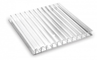 4мм прозрачный