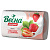 Мыло туалетное Весна 90г в упаковке "Земляника со сливками" ГОСТ, 6090