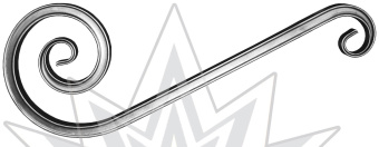 Волюта Т15 460-160 с вз