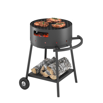 Мангал_дачник_4