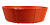 Емкость DECOR для гипса G1, 0,67л, низкая  670-0067