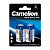 Бат. Camelion SUPER BLUE R14/343 BL2