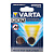 Бат. Varta Electronics CR 2025 бл.2