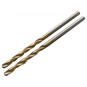 Сверло по металлу в