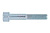 Винты DIN 912 8.8 Zn DIN 912 8,0х40
