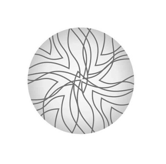 leek-svetilnik-svetodiodn-dekor-20w-1440lm-6500k-6k-feniks-d260x55mm-ip40-sll-layt-102-art-806623