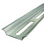 DIN-рейка (30см) оцинк. TDM SQ0804-0006