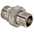 Американка 1/2" прямая.НН