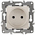 Розетка 2P 16А 250В слоновая кость Эра12 (механизм) 12-2105-02 (6479)
