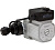 Насос циркуляционный VRT VR 25-6 180, с гайками