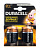 Бат. LR Duracell MN 1300/LR20 Basic BP-2 (блист.2шт.) Б0014055 