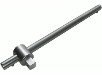 Вороток Т-образный